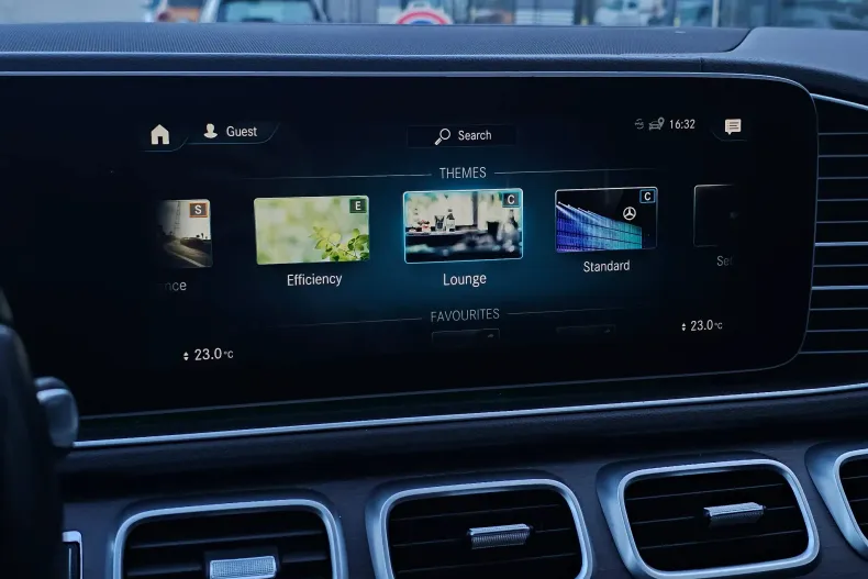 Mercedes-Benz GLE din 2021 cu 98.822 km - oferta MER164265 - foto 34