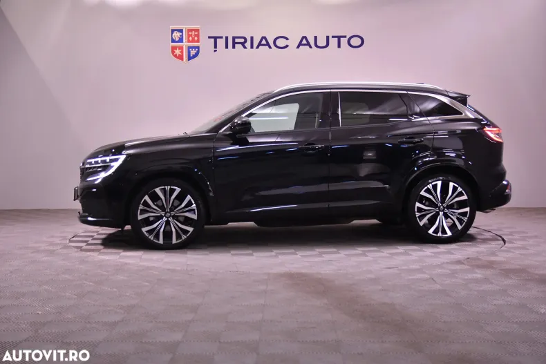 Renault Austral din 2023 cu 43.200 km - oferta REN164266 - foto 2