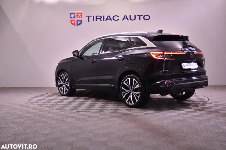 Renault Austral din 2023 cu 43.200 km - oferta REN164266 - foto 3