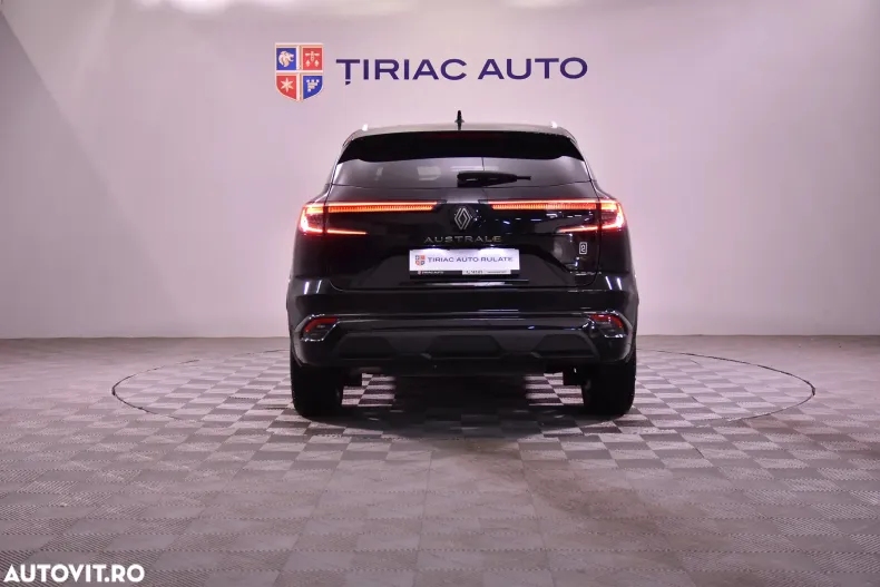 Renault Austral din 2023 cu 43.200 km - oferta REN164266 - foto 4