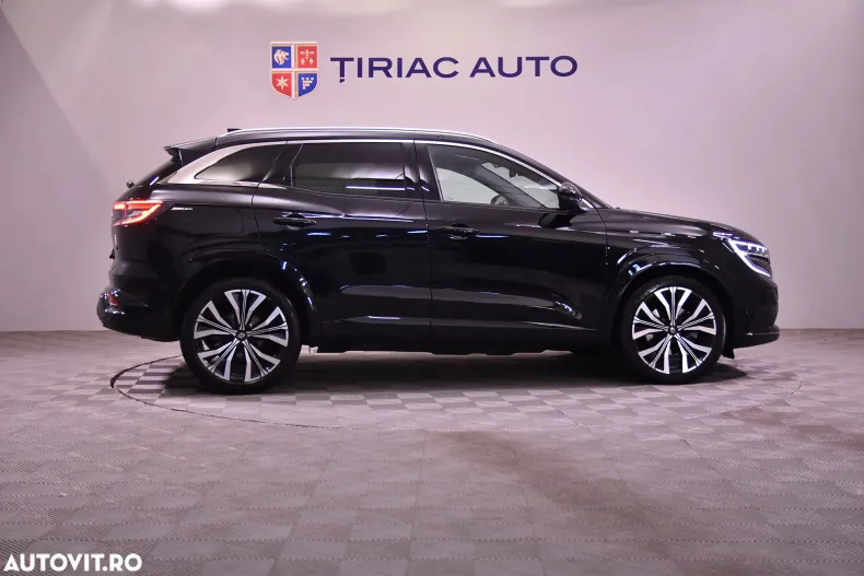 Renault Austral din 2023 cu 43.200 km - oferta REN164266 - foto 6