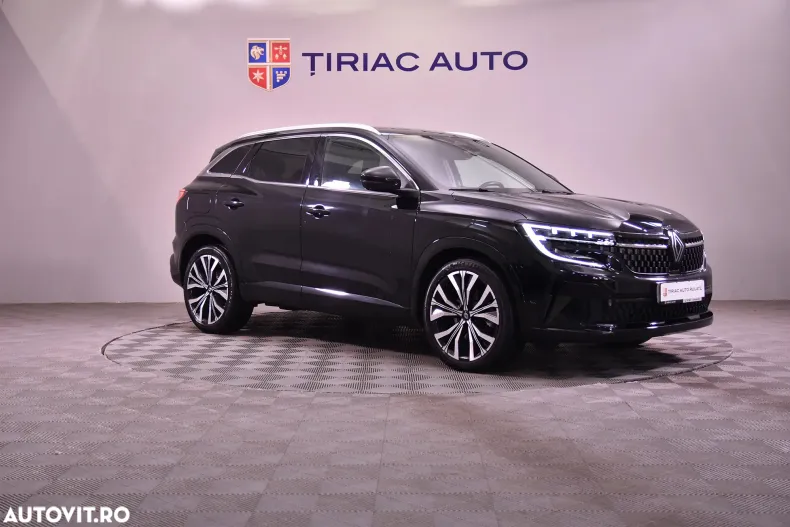 Renault Austral din 2023 cu 43.200 km - oferta REN164266 - foto 7