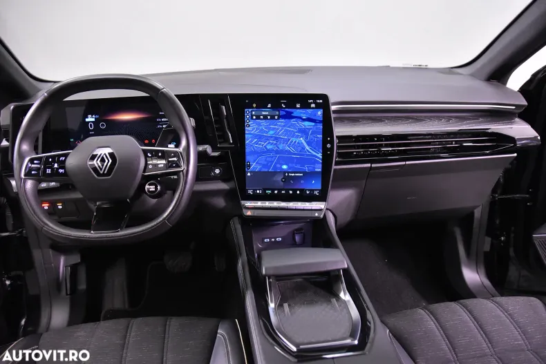 Renault Austral din 2023 cu 43.200 km - oferta REN164266 - foto 9