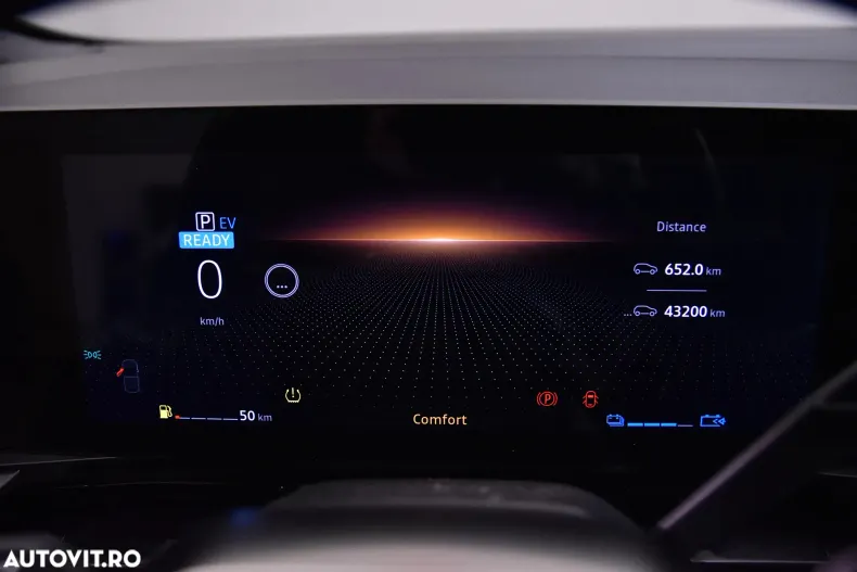 Renault Austral din 2023 cu 43.200 km - oferta REN164266 - foto 10