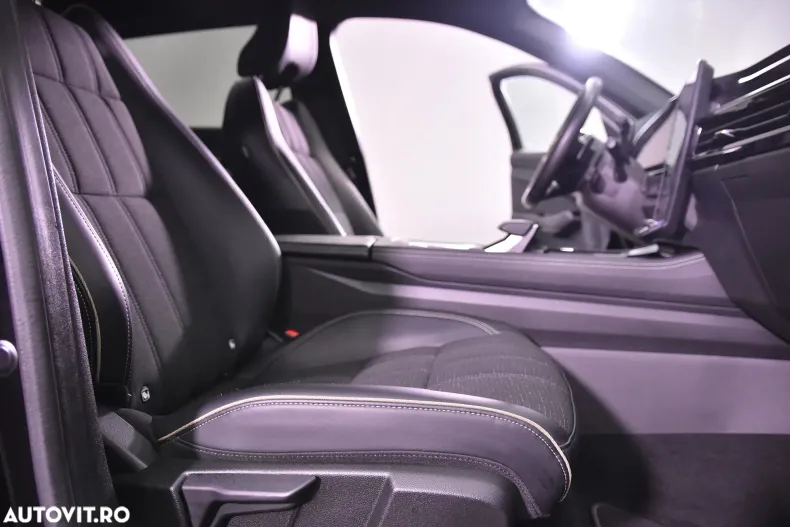 Renault Austral din 2023 cu 43.200 km - oferta REN164266 - foto 11