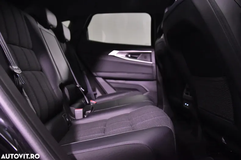 Renault Austral din 2023 cu 43.200 km - oferta REN164266 - foto 12