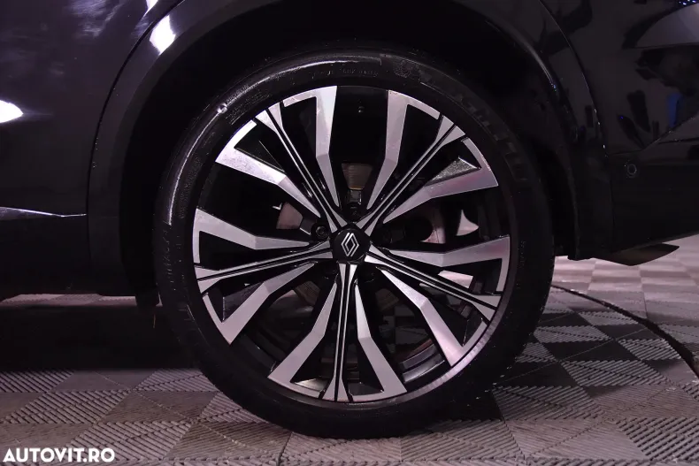 Renault Austral din 2023 cu 43.200 km - oferta REN164266 - foto 13