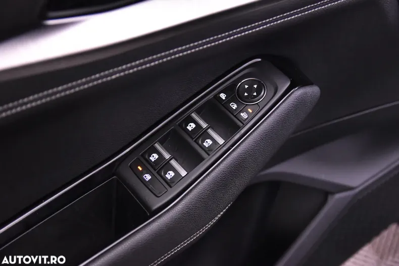 Renault Austral din 2023 cu 43.200 km - oferta REN164266 - foto 14