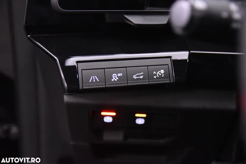 Renault Austral din 2023 cu 43.200 km - oferta REN164266 - foto 15