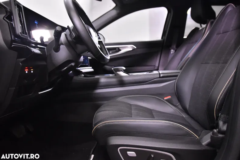 Renault Austral din 2023 cu 43.200 km - oferta REN164266 - foto 24