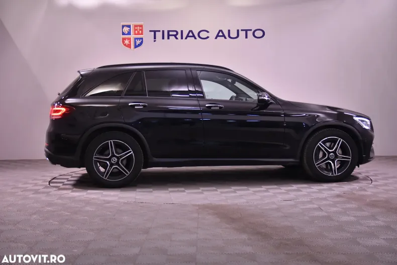 Mercedes-Benz GLC din 2020 cu 145.116 km - oferta MER164267 - foto 6