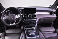 Mercedes-Benz GLC din 2020 cu 145.116 km - oferta MER164267 - foto 9