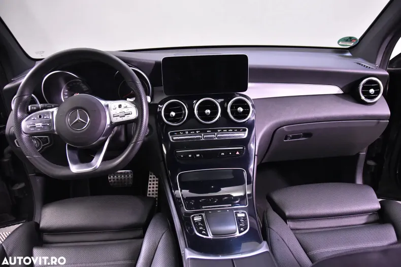 Mercedes-Benz GLC din 2020 cu 145.116 km - oferta MER164267 - foto 9