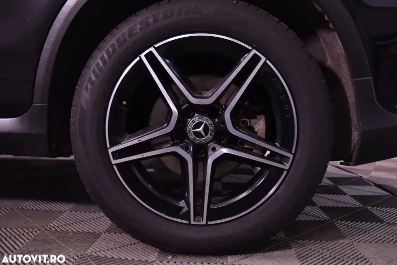 Mercedes-Benz GLC din 2020 cu 145.116 km - oferta MER164267 - foto 13
