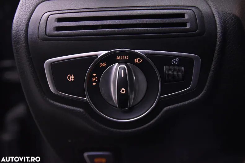 Mercedes-Benz GLC din 2020 cu 145.116 km - oferta MER164267 - foto 15