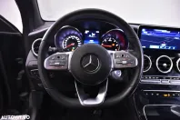 Mercedes-Benz GLC din 2020 cu 145.116 km - oferta MER164267 - foto 16