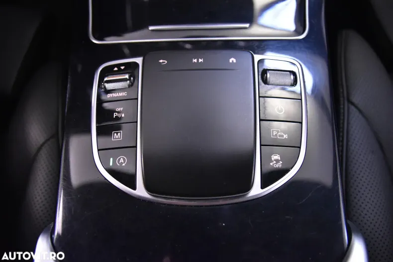 Mercedes-Benz GLC din 2020 cu 145.116 km - oferta MER164267 - foto 17