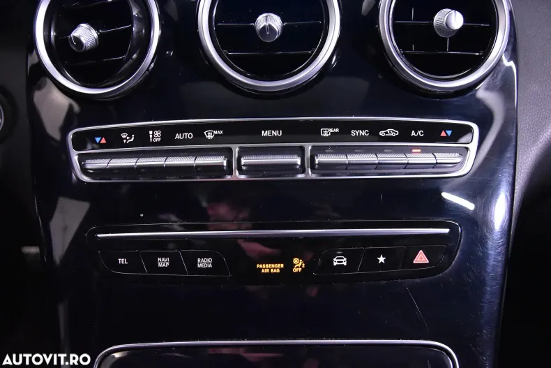 Mercedes-Benz GLC din 2020 cu 145.116 km - oferta MER164267 - foto 18