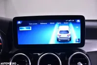 Mercedes-Benz GLC din 2020 cu 145.116 km - oferta MER164267 - foto 19