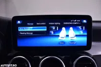 Mercedes-Benz GLC din 2020 cu 145.116 km - oferta MER164267 - foto 22