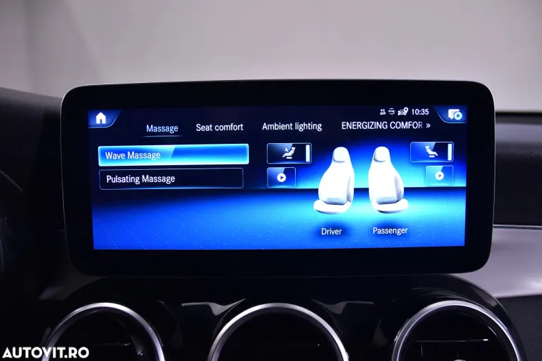 Mercedes-Benz GLC din 2020 cu 145.116 km - oferta MER164267 - foto 22