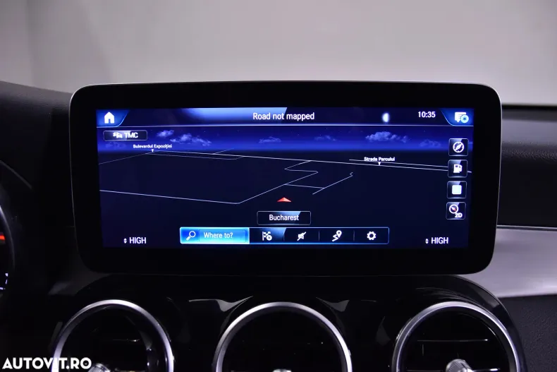 Mercedes-Benz GLC din 2020 cu 145.116 km - oferta MER164267 - foto 23