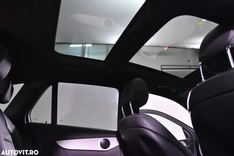 Mercedes-Benz GLC din 2020 cu 145.116 km - oferta MER164267 - foto 24