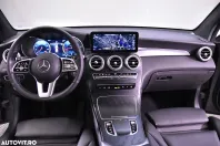 Mercedes-Benz GLC din 2021 cu 159.836 km - oferta MER164268 - foto 9
