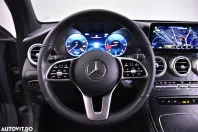 Mercedes-Benz GLC din 2021 cu 159.836 km - oferta MER164268 - foto 16