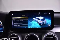 Mercedes-Benz GLC din 2021 cu 159.836 km - oferta MER164268 - foto 19