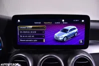 Mercedes-Benz GLC din 2021 cu 159.836 km - oferta MER164268 - foto 20