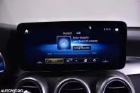 Mercedes-Benz GLC din 2021 cu 159.836 km - oferta MER164268 - foto 22