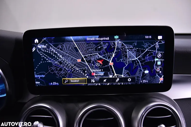 Mercedes-Benz GLC din 2021 cu 159.836 km - oferta MER164268 - foto 23