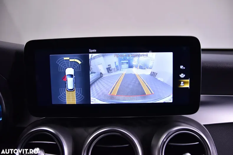 Mercedes-Benz GLC din 2021 cu 159.836 km - oferta MER164268 - foto 24