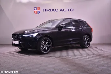 Volvo XC60 din 2024 - oferta VOL164269