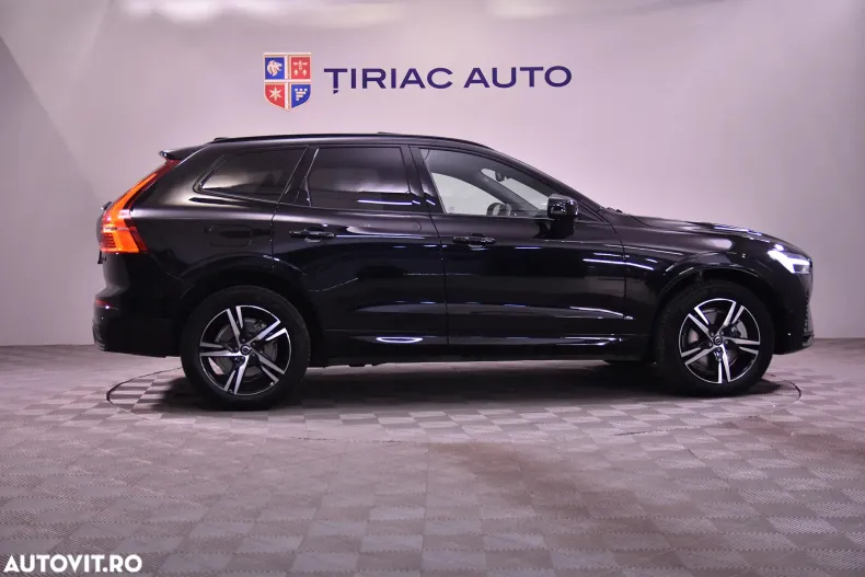 Volvo XC60 din 2024 cu 3.542 km - oferta VOL164269 - foto 6