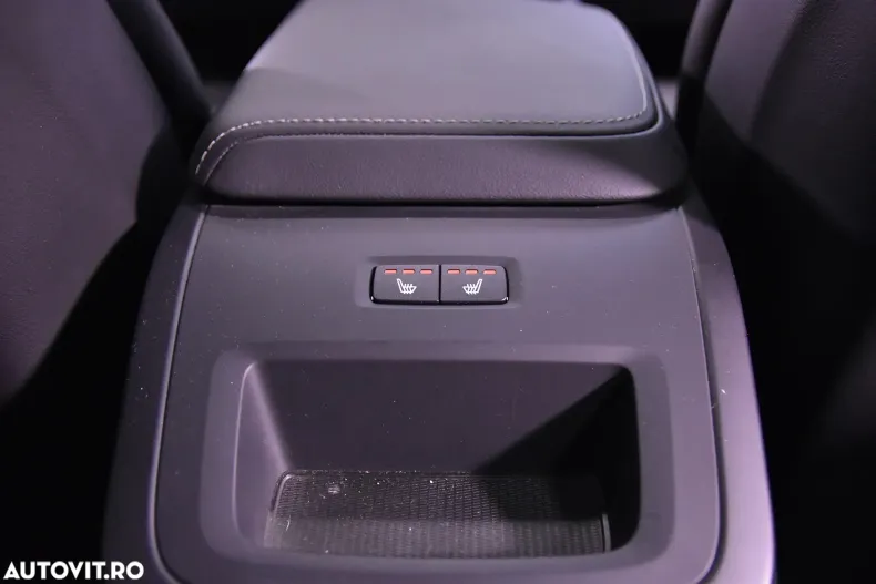 Volvo XC60 din 2024 cu 3.542 km - oferta VOL164269 - foto 22