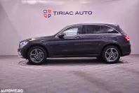 Mercedes-Benz GLC din 2022 cu 132.935 km - oferta MER164270 - foto 2