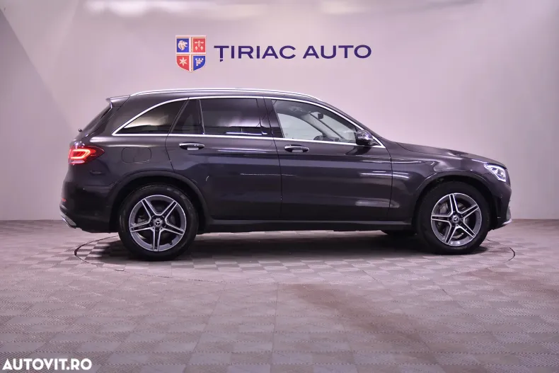 Mercedes-Benz GLC din 2022 cu 132.935 km - oferta MER164270 - foto 6