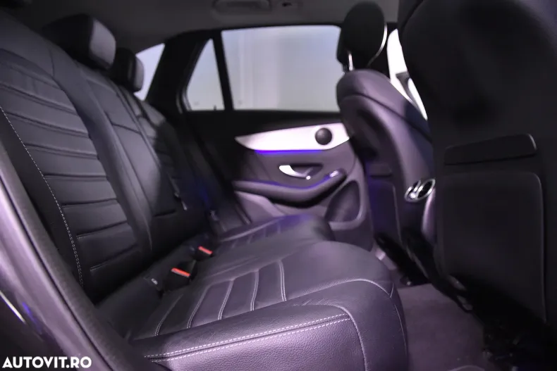 Mercedes-Benz GLC din 2022 cu 132.935 km - oferta MER164270 - foto 12