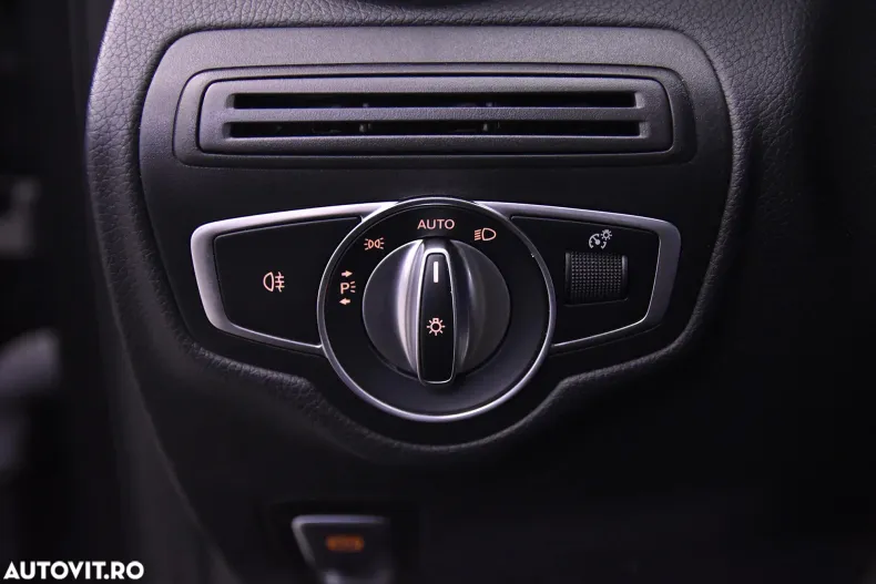 Mercedes-Benz GLC din 2022 cu 132.935 km - oferta MER164270 - foto 15