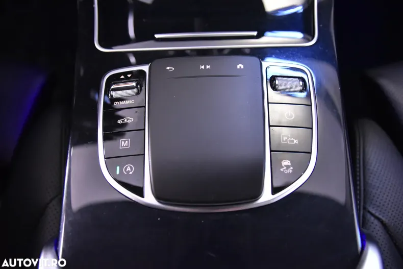 Mercedes-Benz GLC din 2022 cu 132.935 km - oferta MER164270 - foto 17