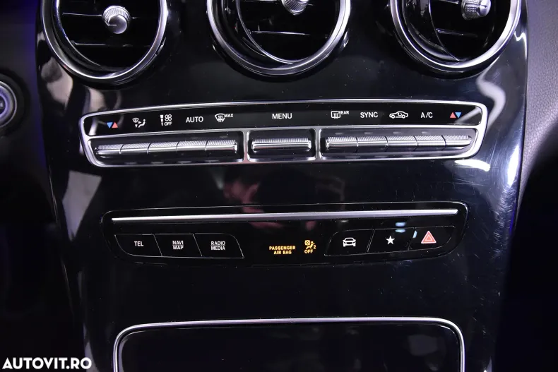 Mercedes-Benz GLC din 2022 cu 132.935 km - oferta MER164270 - foto 18