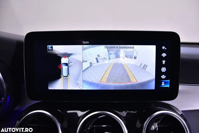 Mercedes-Benz GLC din 2022 cu 132.935 km - oferta MER164270 - foto 19