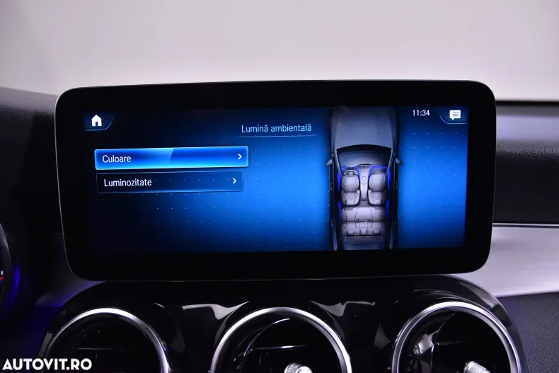 Mercedes-Benz GLC din 2022 cu 132.935 km - oferta MER164270 - foto 22