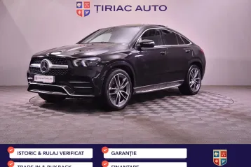 Mercedes-Benz GLE Coupe din 2021 - oferta MER164271
