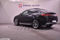 Mercedes-Benz GLE Coupe din 2021 cu 124.526 km - oferta MER164271 - foto 3