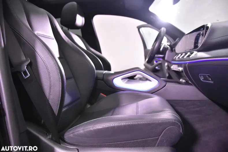 Mercedes-Benz GLE Coupe din 2021 cu 124.526 km - oferta MER164271 - foto 11