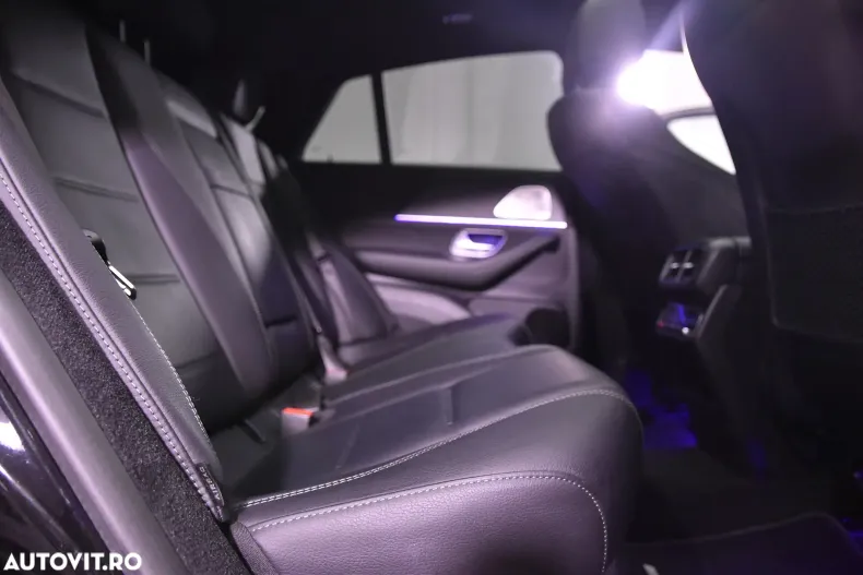 Mercedes-Benz GLE Coupe din 2021 cu 124.526 km - oferta MER164271 - foto 12