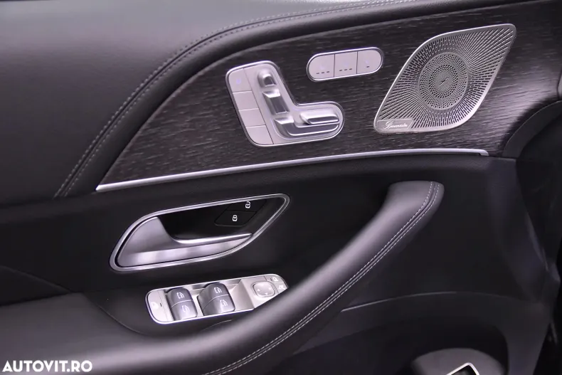 Mercedes-Benz GLE Coupe din 2021 cu 124.526 km - oferta MER164271 - foto 14